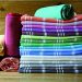 Peshtemal, a special Turkish towel