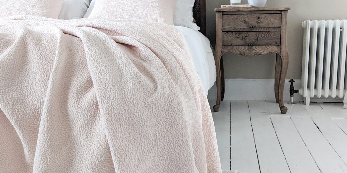 Cosy, Cosier, Cosiest:  Introducing The FBC Bedspread Class of Winter 2020