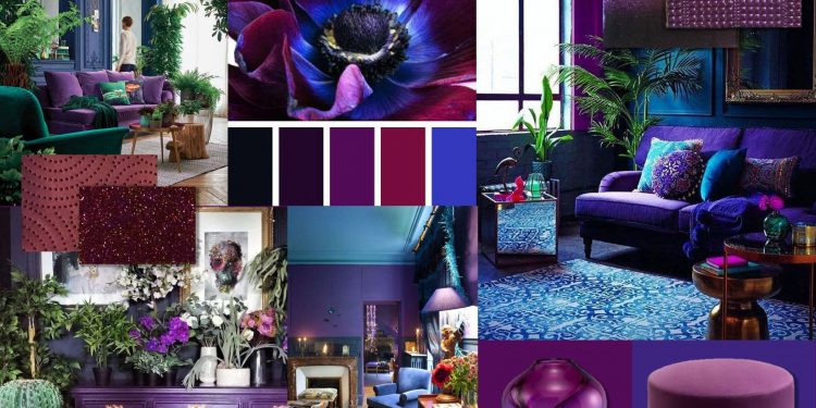 Interior trends 2022/2023 by Milou Ket