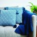 Farm to Home’s newest certified organic bed and bath collection, also available at QVC.com, features a cozy and unique infusion of “ECOlyptus”