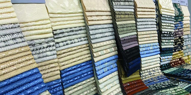 As Sarıkaya set for growth in exports