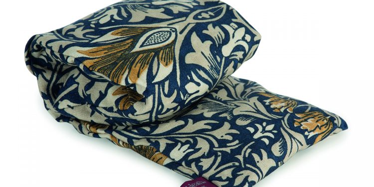 New William Morris homewares and rest and relaxation products, all made in the UK, launch this Spring