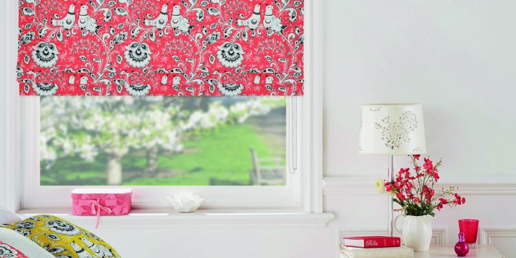 New tropical linen fabric launches for Spring/Summer 2021