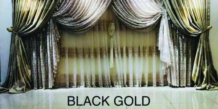 Blackgold Brode® combines traditional knowledge accumulation with high technology