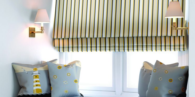 Coastal Style meets Pantone 2021 colors