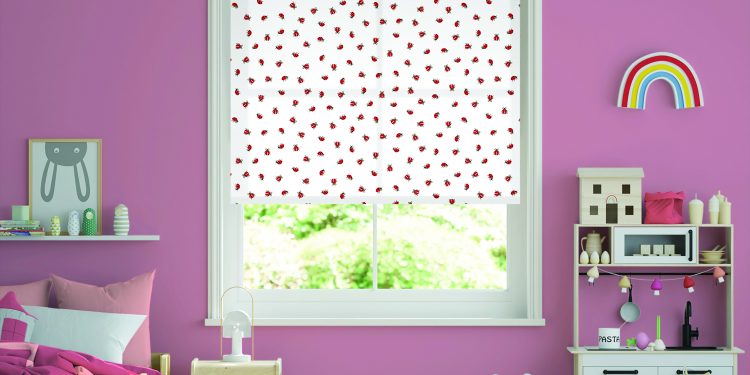 Blinds 2go introduces joyful new Emma Bridgewater Spring Collection