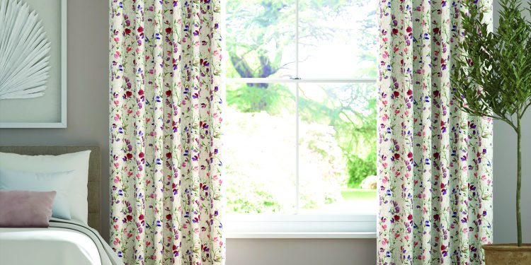 Blinds 2go introduces joyful new Emma Bridgewater Spring Collection