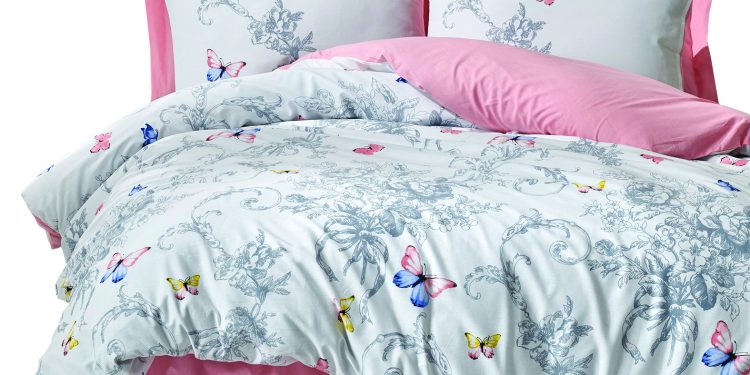 Bedroom decoration recommendations suitable for summer