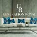 Luxury textile company Generation Royal launches indulgent fabric designs