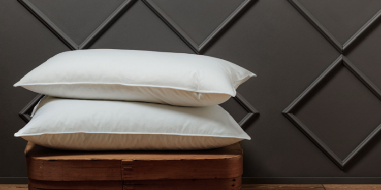 Luxury Summer Bedding Collection by The Surrey Down Company