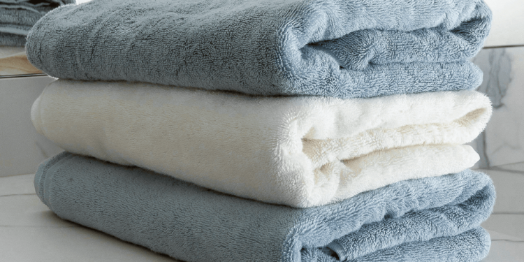 OURA introduces high-tech Alta Towel