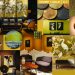 Textile trends by Milou Ket