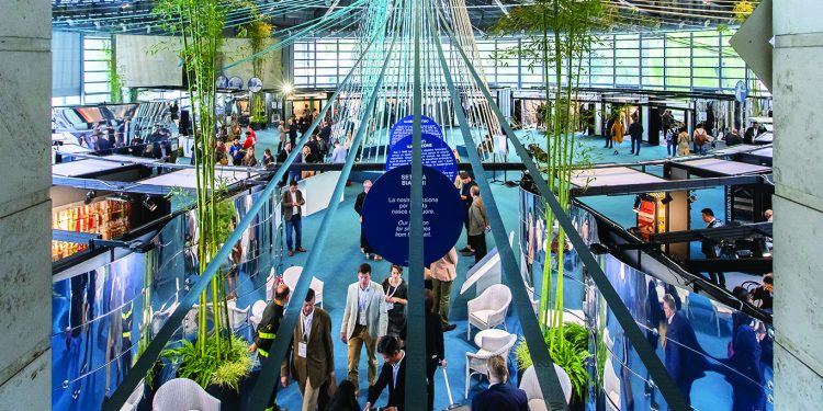 Proposte goes physical to showcase trends and generate trade