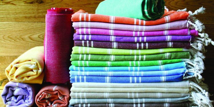 Buldan Fabric, a wonder of the clothing industry