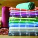 Buldan Fabric, a wonder of the clothing industry