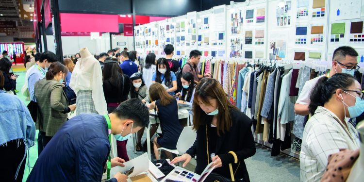 Autumn Editions of Intertextile Shanghai and Yarn Expo rescheduled to October