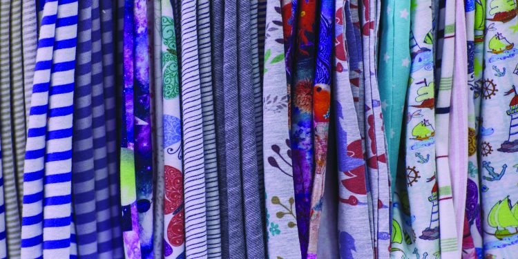 Denizli Kaya Tekstil has a corner in textile sector with its wide range of products along with the ability of rapid product supply.