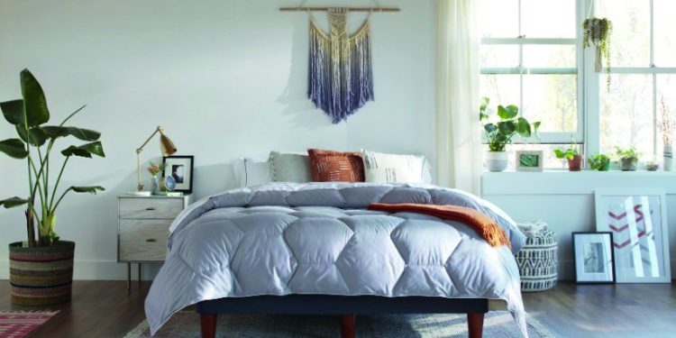Layla Sleep unveils first-ever comforter