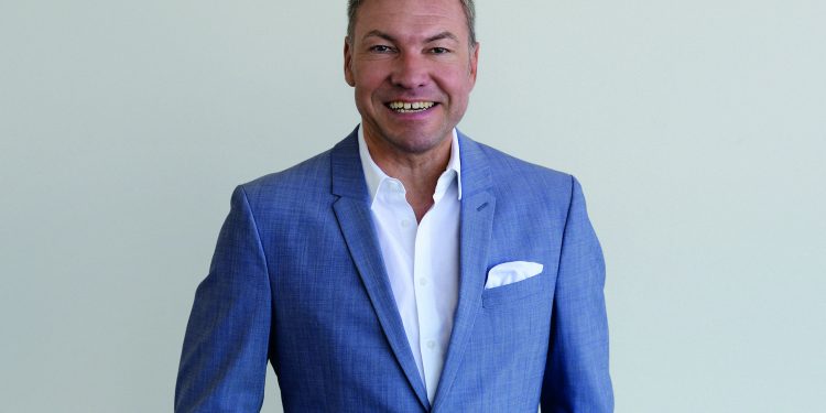 “Heimtextil thrives on haptic experiences”