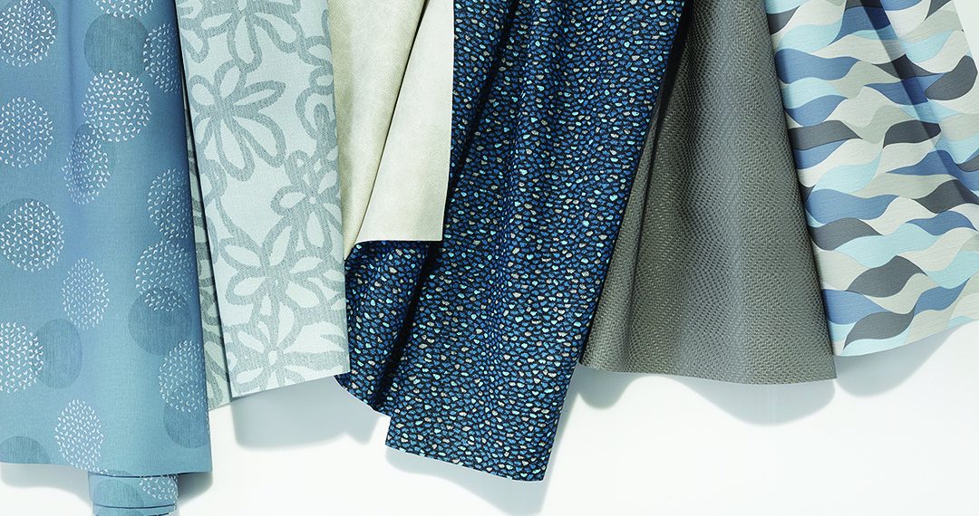 The Elemental Collection from Concertex inspired by the five enduring elements of nature