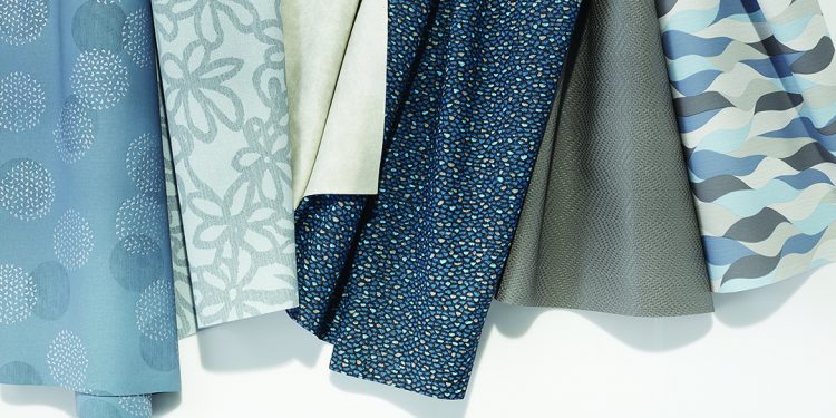 The Elemental Collection from Concertex inspired by the five enduring elements of nature