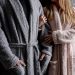 Luxome enters loungewear  category with new ultra plush robe