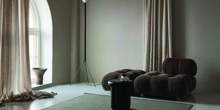 Introducing Kasthall’s Häggå Icon rugs