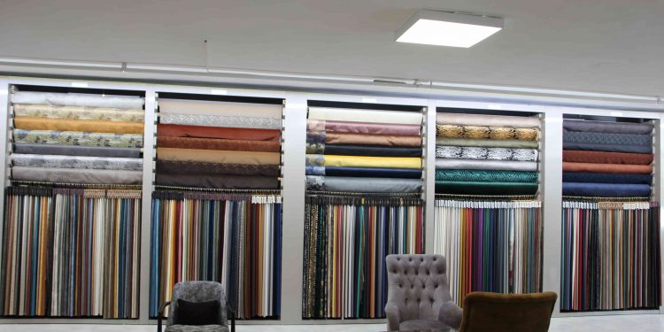 The reliable sourcing partner of the upholstery and home textile industries