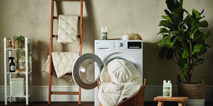 Woolroom announces first ever washable organic bedding line