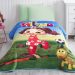 Niloya Becomes a guest in the children’s room
