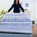 VCNY Home launches Rug Division Introducing reversible, washable rugs