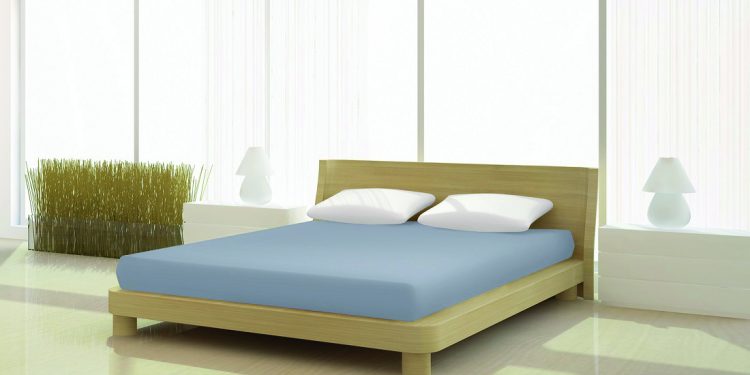 Quality product and stability of quality in the home textile industry by Denese Tekstil