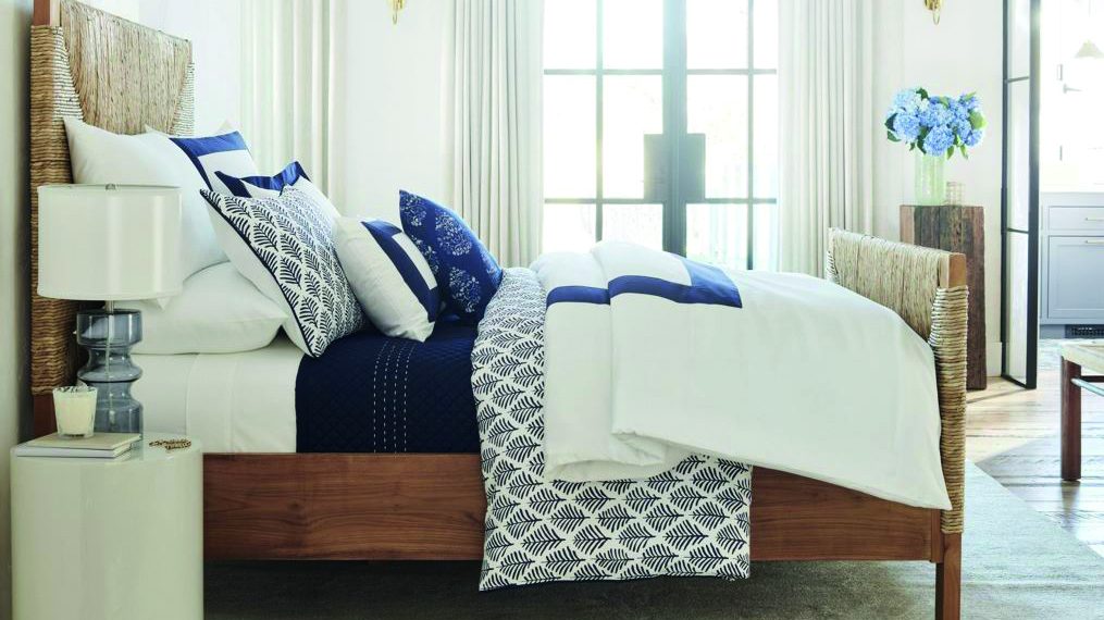 Bed Bath & Beyond is loading more private label onto the floor with new brand