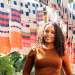 West Elm teams with Bolé Road Textiles