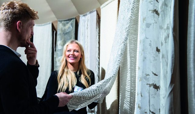 Heimtextil warms up with Summer Special for Heimtextil-23, the lord of home textile shows