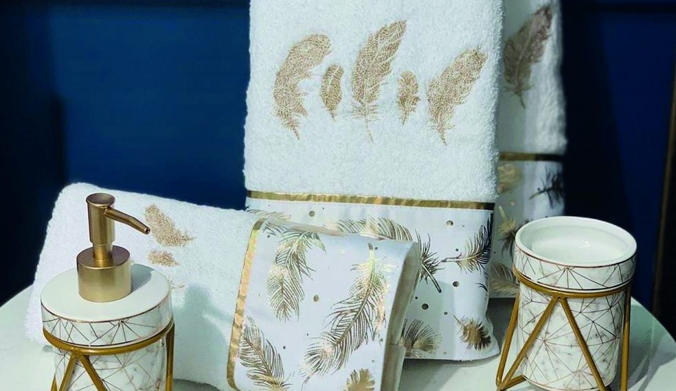 Experienced brand of towel sector: Bilginay Tekstil