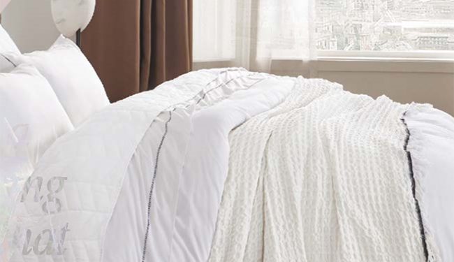Bedsure releases a new cooling blanket that is twice as effective