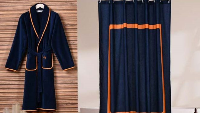 Brooks Brothers launches new home collection with Turko Textile