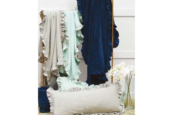 Elisabeth York unveils collections designed to foster serenity