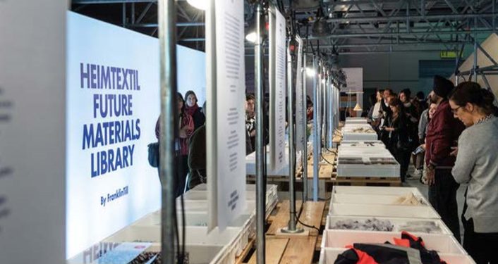 Heimtextil warms up with Summer Special for Heimtextil-23, the lord of home textile shows