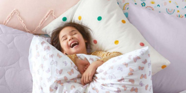 Home Depot expands on expands on private label bedding and bath