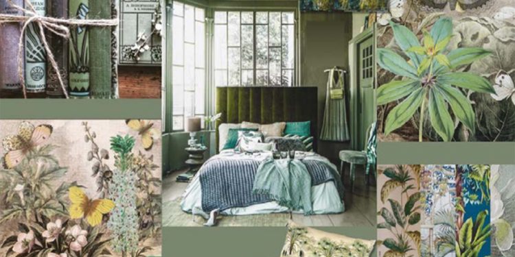 Milou Ket gives insight in her Interior book, edition 2022/2023