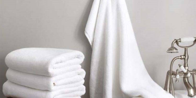 Standard Fiber lands exclusive license for bath towel technology