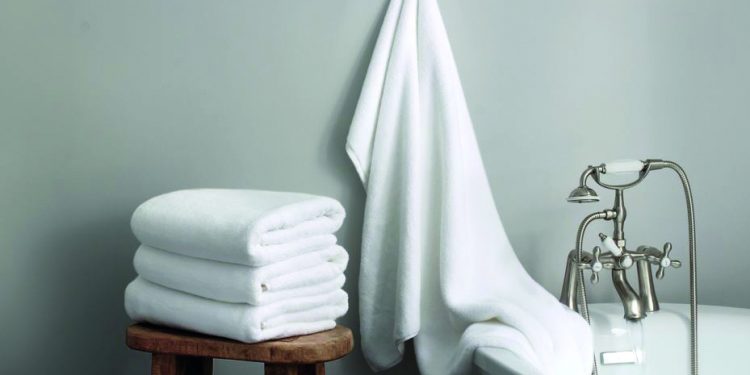 Standard Fiber lands exclusive license for bath towel technology