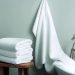 Standard Fiber lands exclusive license for bath towel technology