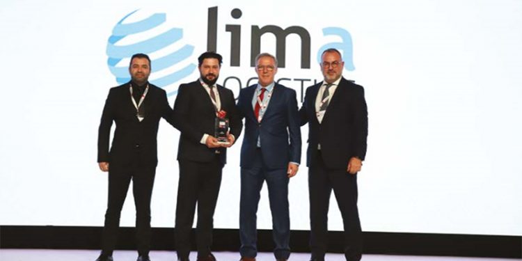 ‘Proud award of Lima Logistics’