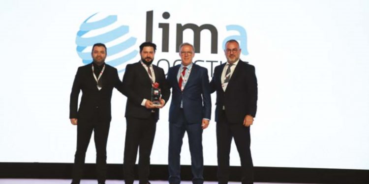 ‘Proud award of Lima Logistics’