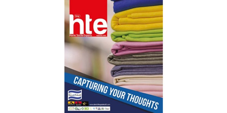 Home Textile Exports September 2022