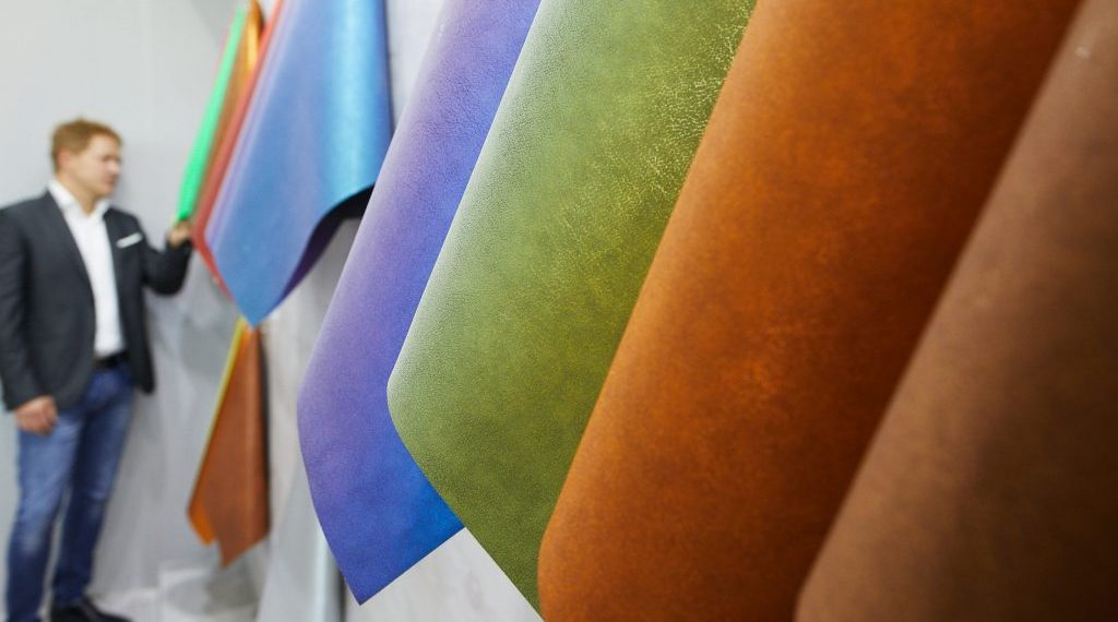 Heimtextil, Techtextil and Texprocess strongly positioned for  the future with a new management team