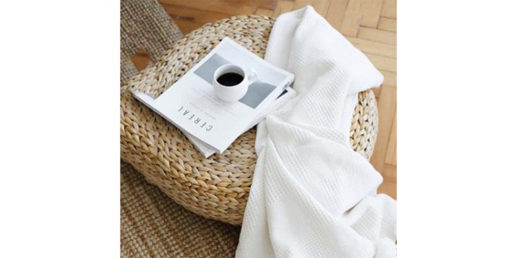 A brand new breath in decoration Cozy & Soft